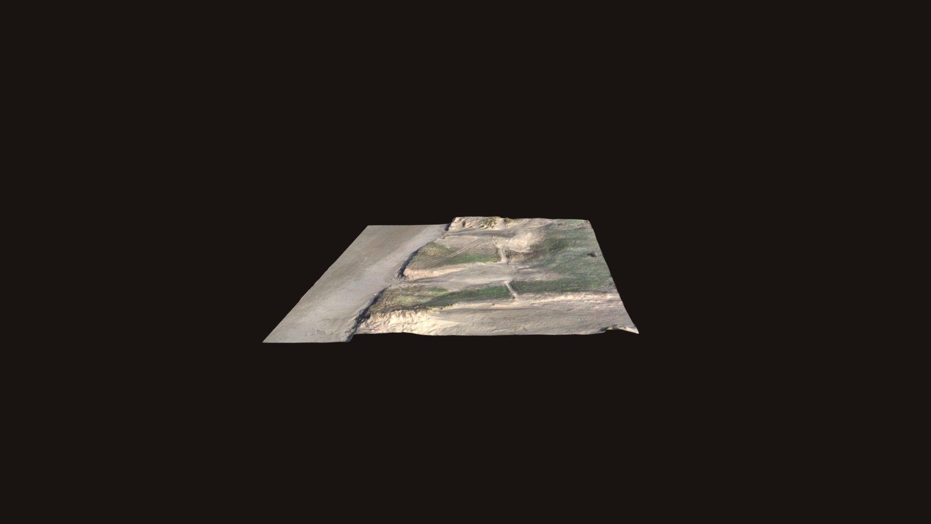 Dune notches 4076-3271 - February 2022