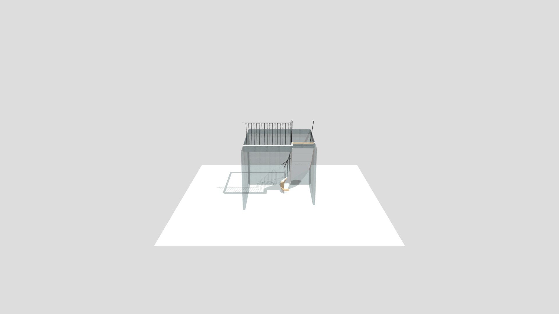 Robbert - 3D model by verdonktrappen [ececa9b] - Sketchfab