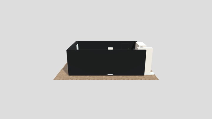 s 3D Model