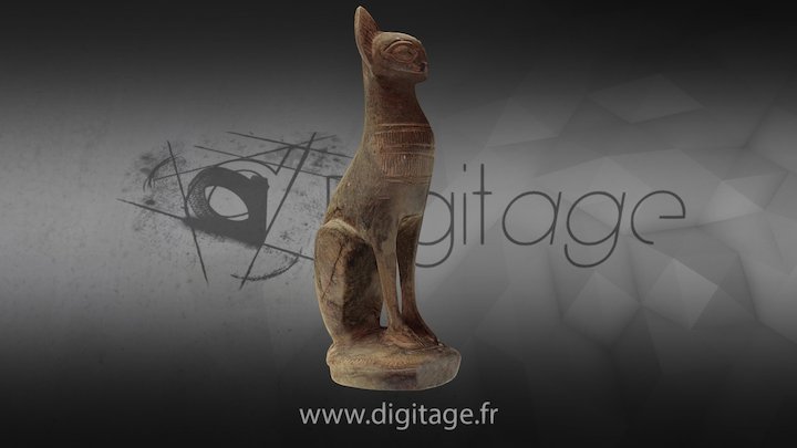 Animals A 3d Model Collection By Kasumi Kasumiarai Sketchfab
