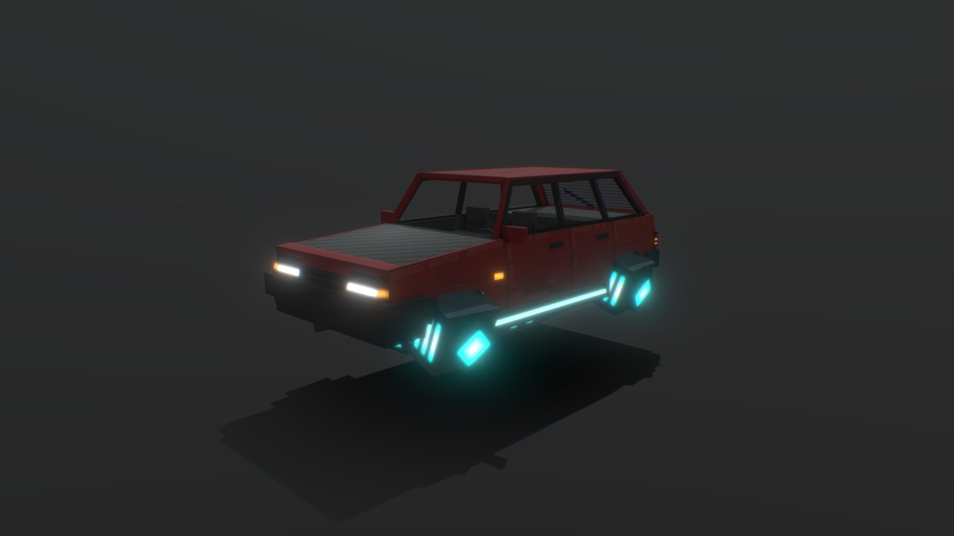 Cyber Lada