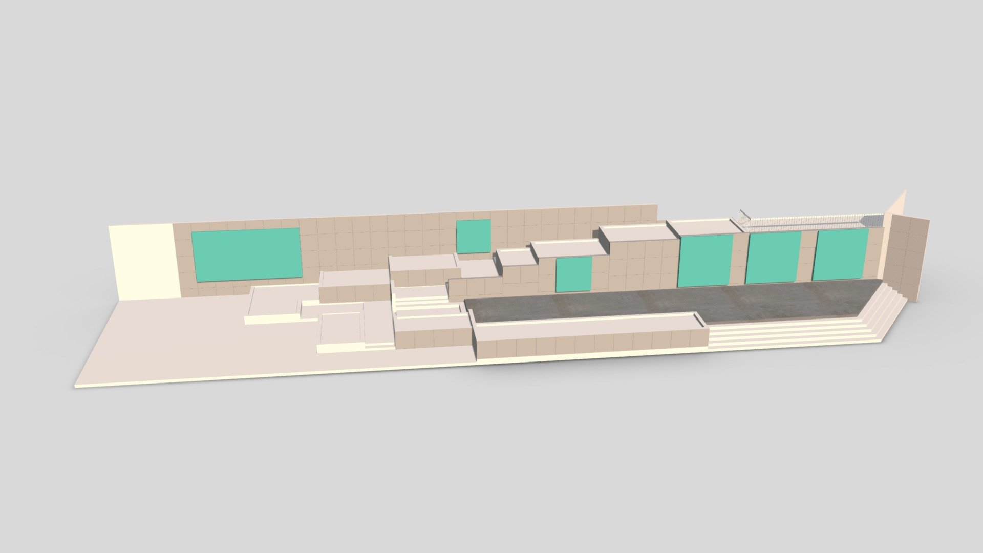 MEM-wp-test_300122 — Sketchfab embed 3D viewer