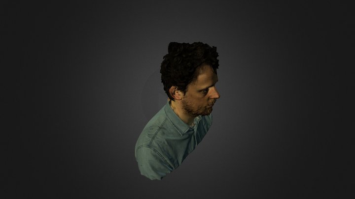 Wim 3D Model