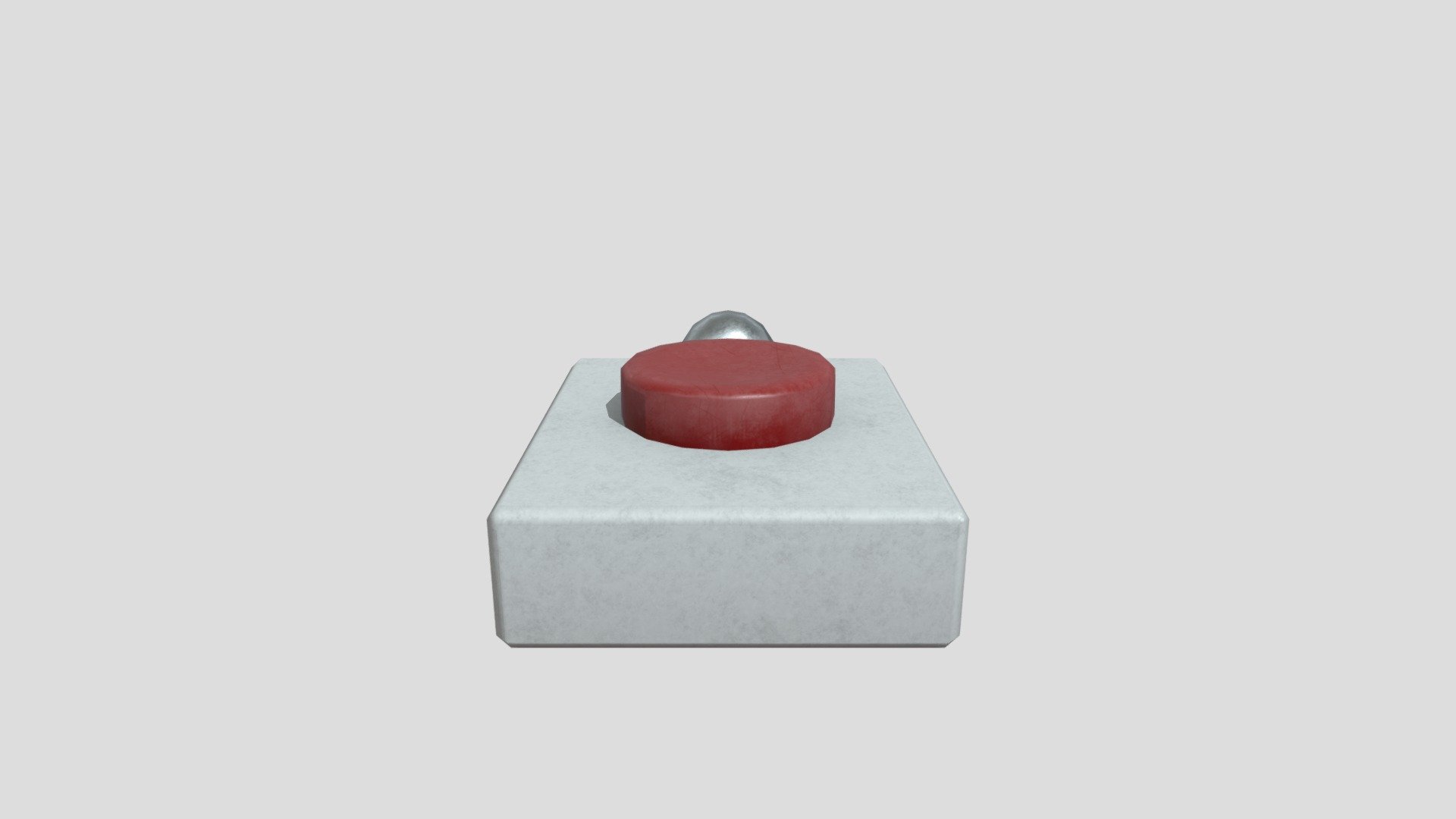 Cartoon Controller - Download Free 3D model by LuckyMan2337 [ecf44b0 ...