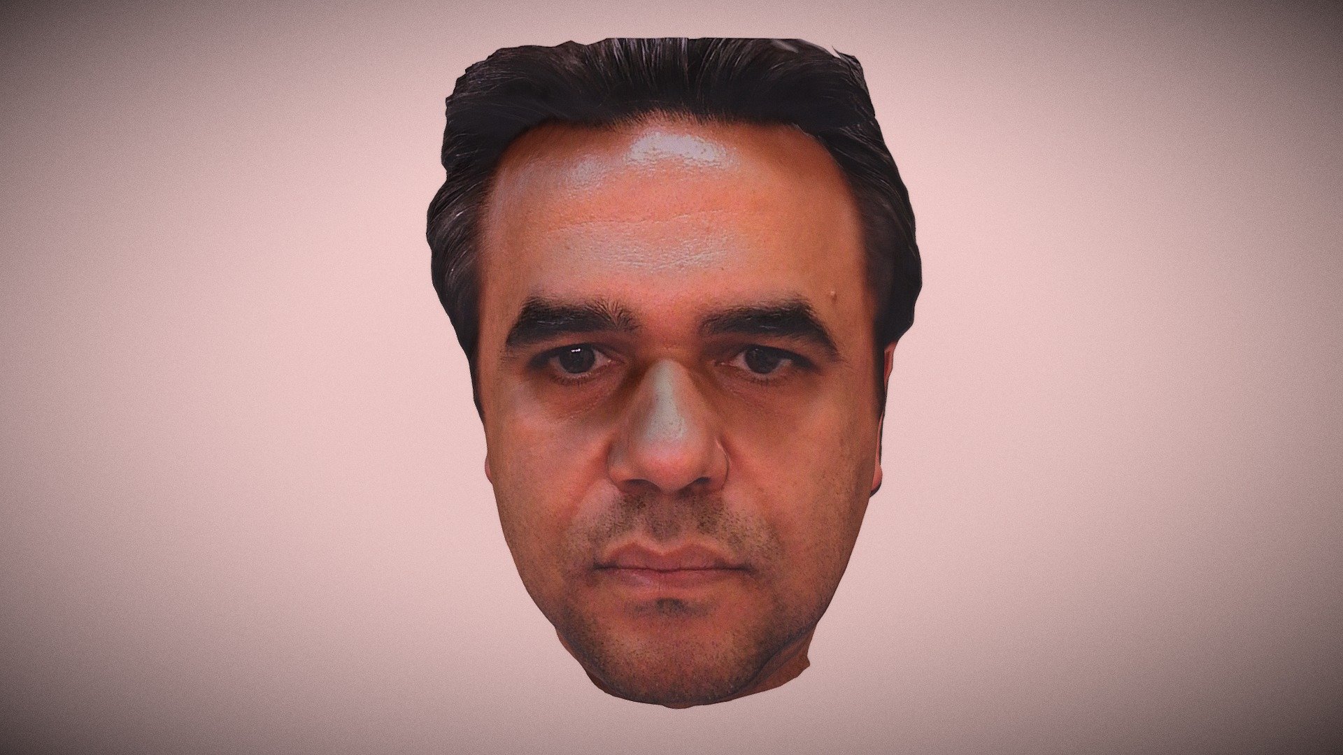 Dr. M Ali