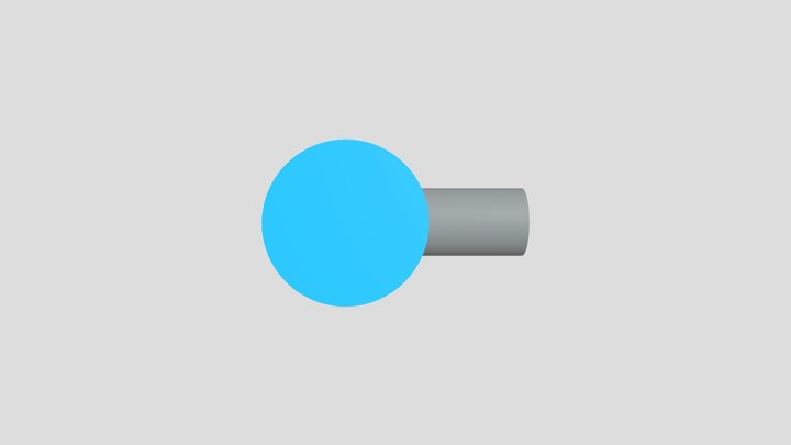 Diep Tank (Paint 3D)