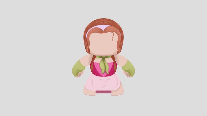 mighty_mugg_saia_v_2 3D Model