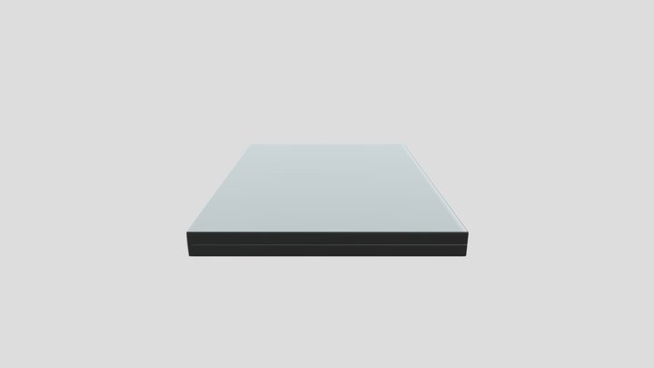 Template Dvd Case