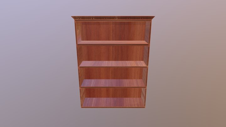 Biblioteca 3D Model