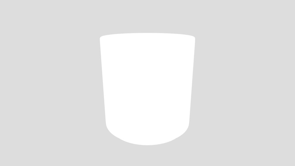 Childs Sandpit Play Cup