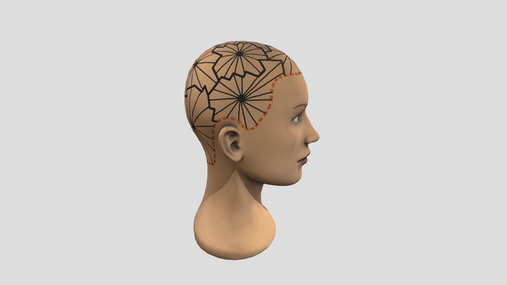 22CCS_08CL_OBJ_001_v002_Test 3D Model
