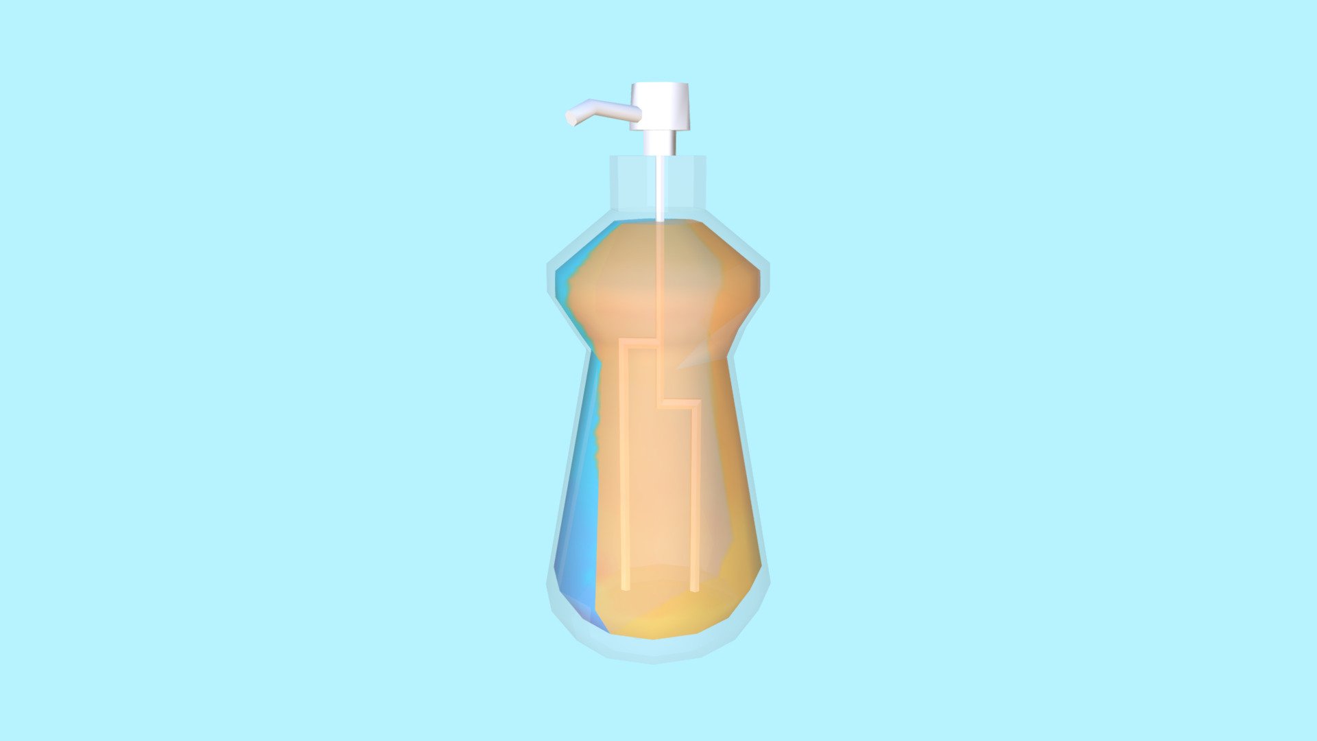 Dish Soap
