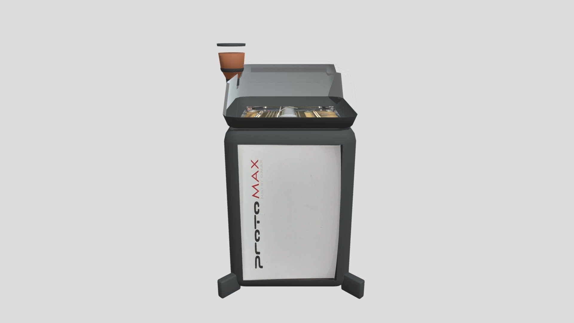 Waterjet D