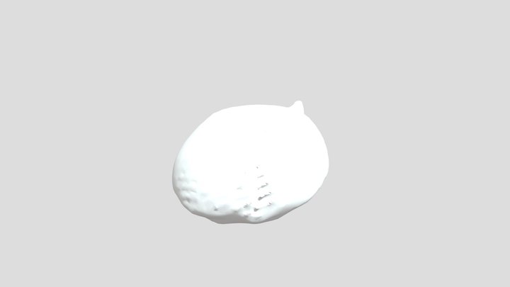 bee – Modello 3D gratuito STL