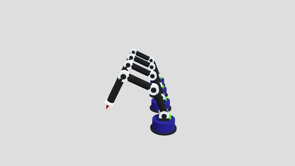 Robot Hand