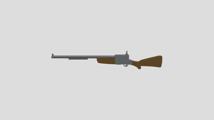 Shotgun Caza
