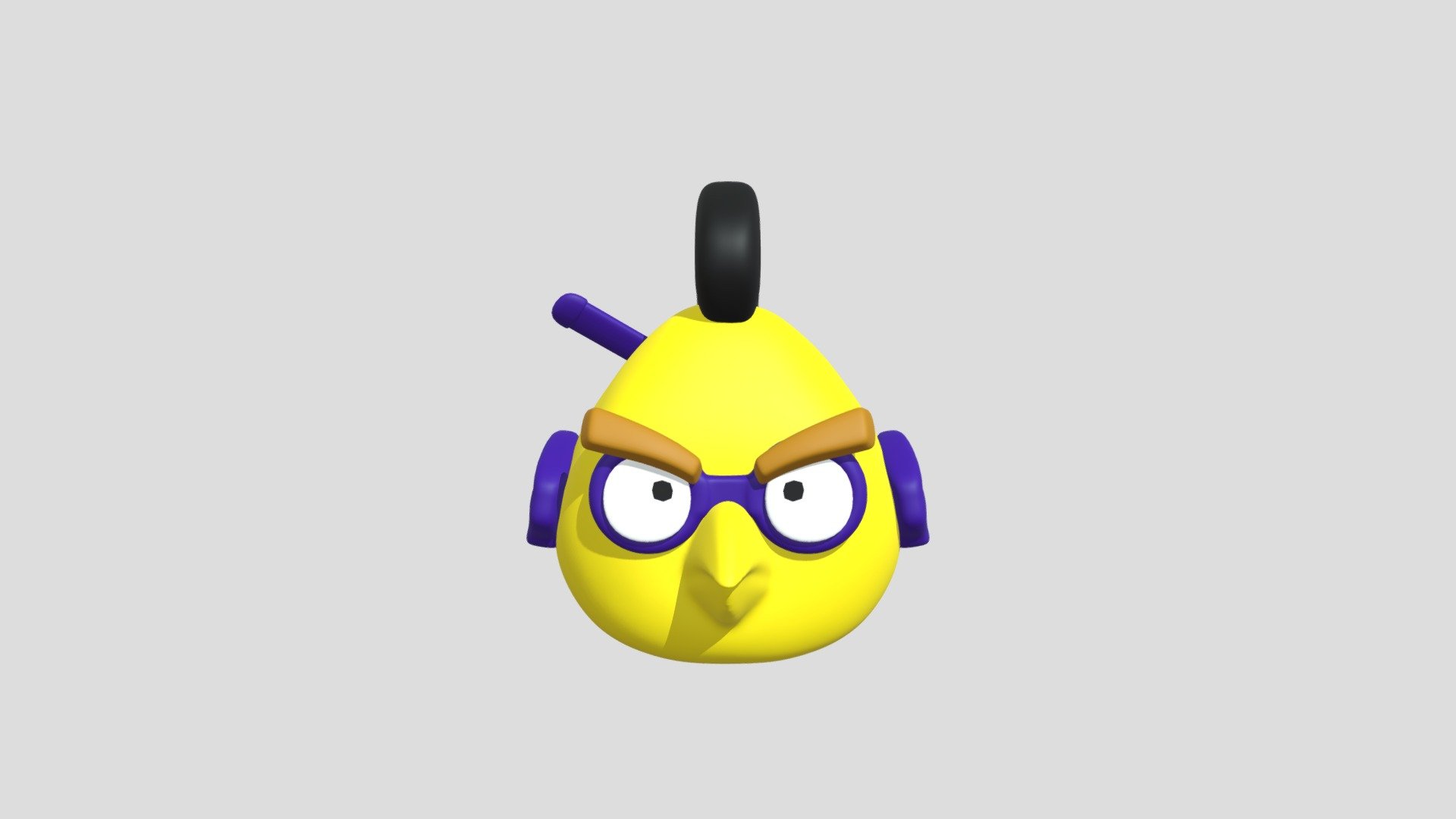 ARGRY BOT NGUYEN QUANG KHANH_mtl - 3D model by khahnnguynjob [ecfabef ...