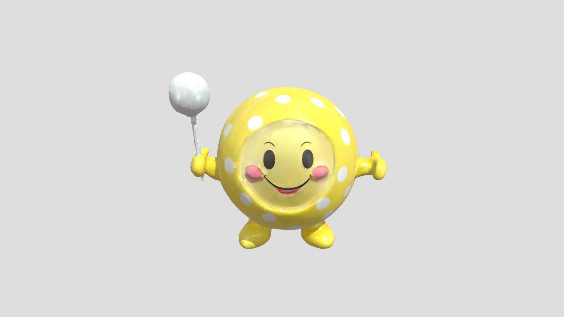 Vee - 3D model by sky4o4 [ecfb136] - Sketchfab