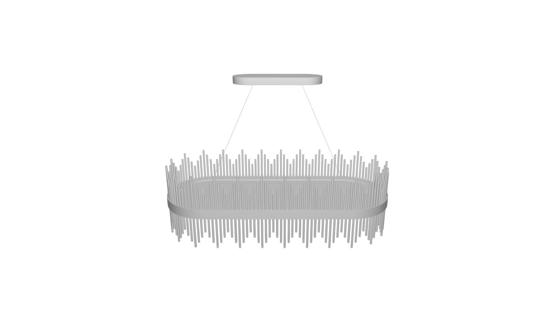 Люстра золото Cleo 80x30x35 см 62GDW-901-800
