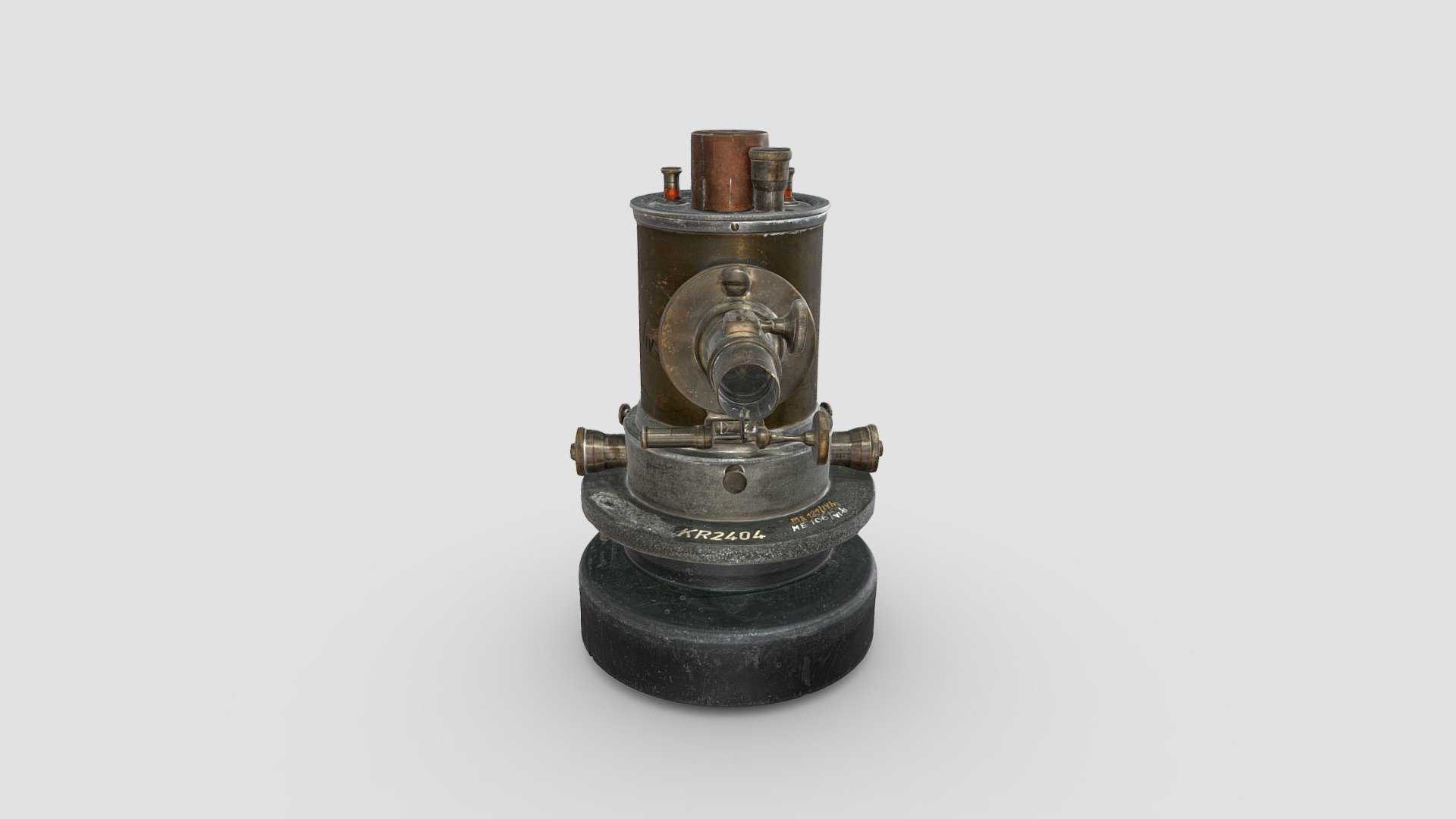 Elektrometr