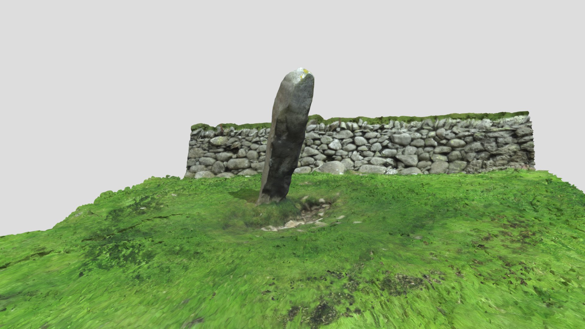 Ffon Y Cawr
