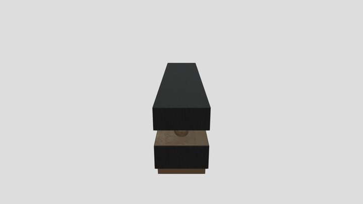 Caracole 3D Model
