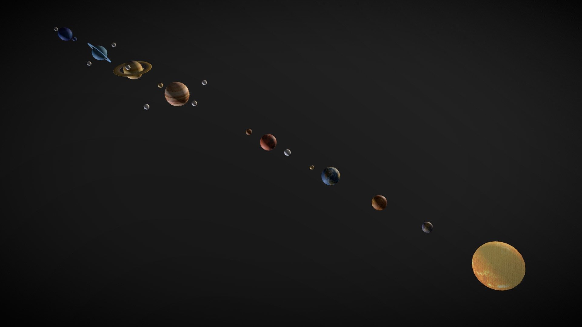 CGT241_EX1_Solar System - Download Free 3D model by T (@daughe27 ...