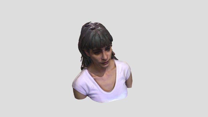 11 3D Model