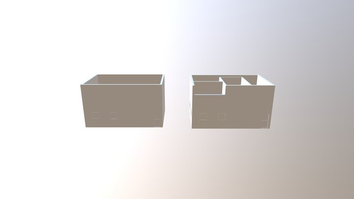 FFD201-20150404028-SimayKapan-Assignment2c 3D Model