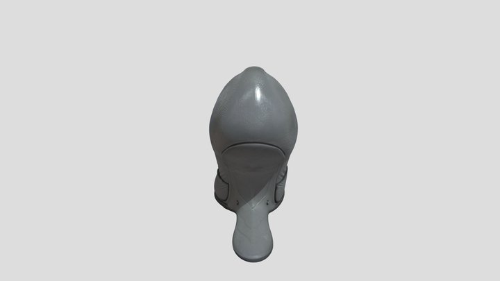 Threedium V2 (with new glb generated ) 3D Model