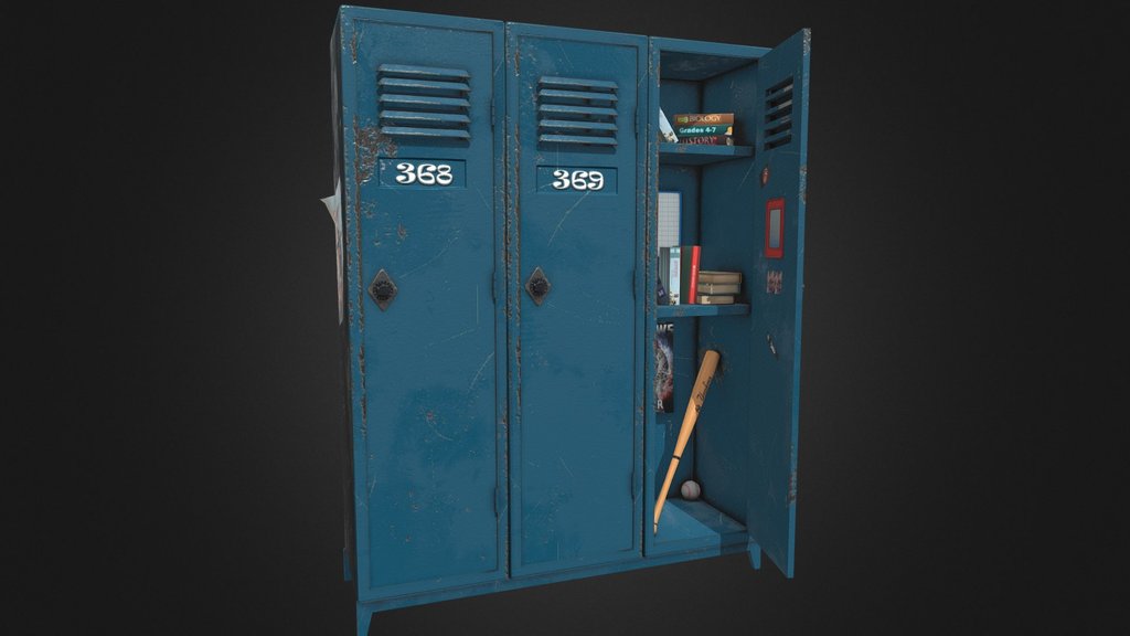 Locker