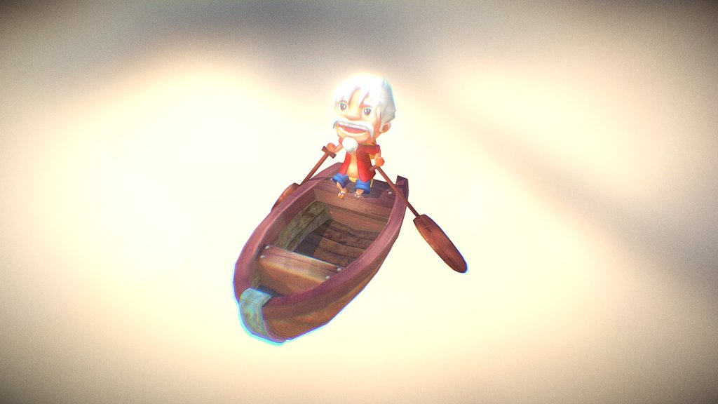 Fisherman of the