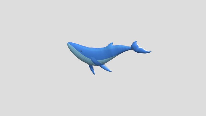 PAUS 3D Model