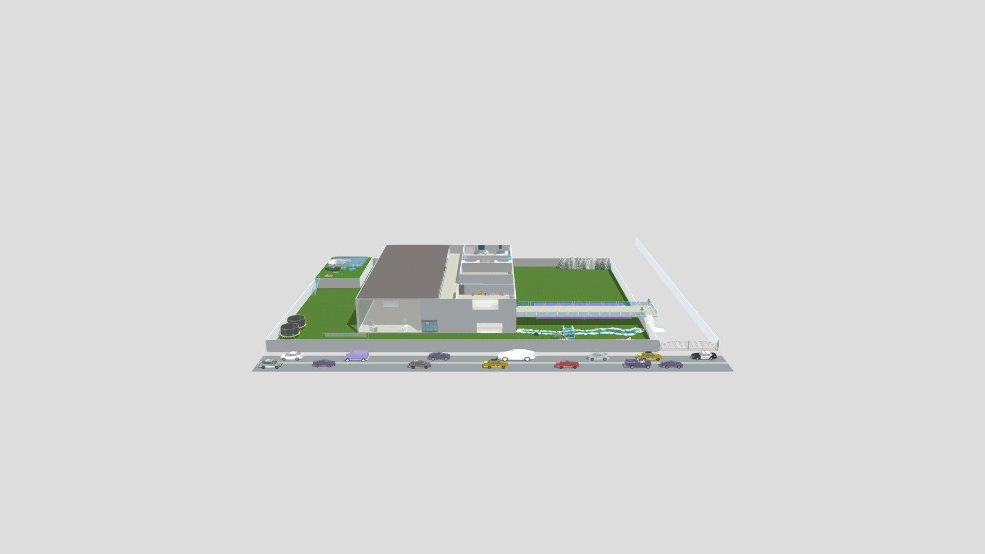 Nuevo proyecto ( 2 )