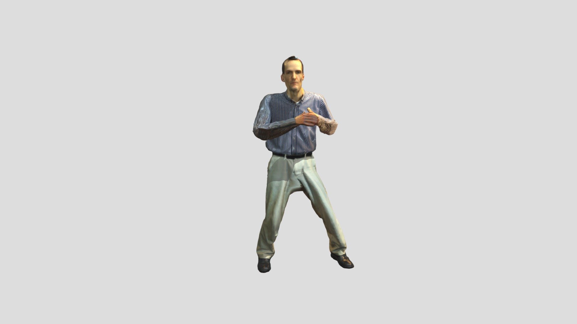Tom Weid Silly Dancing