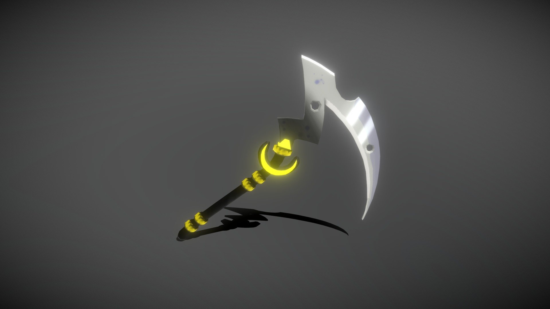scythe sd