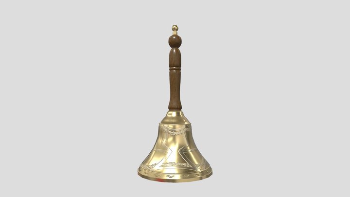 Hand Bell