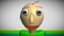 baldi - Download Free 3D model by Little Cammie (@Ca271m) [ed05480 ...