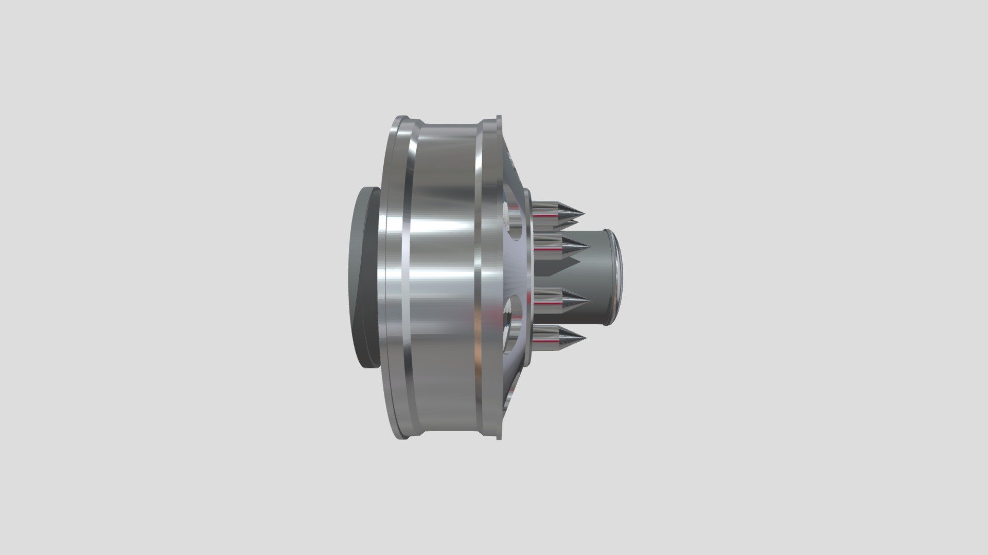 Semi Rim