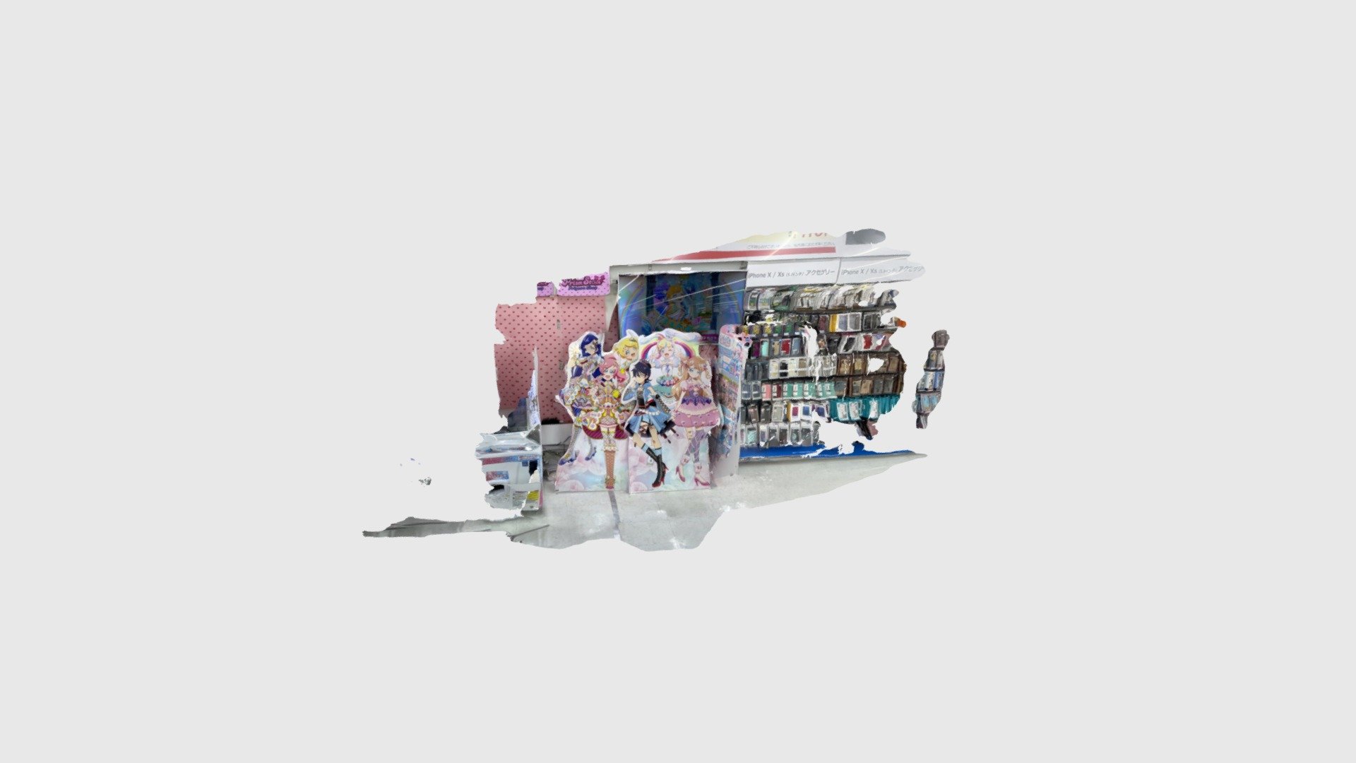 プリチャン2