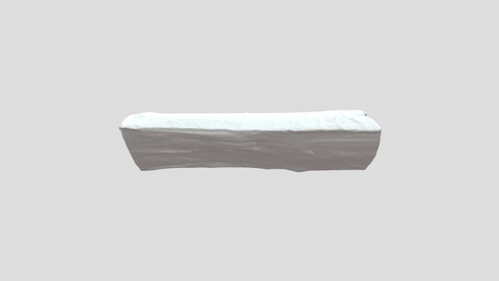 Zarco García_published 3D Model