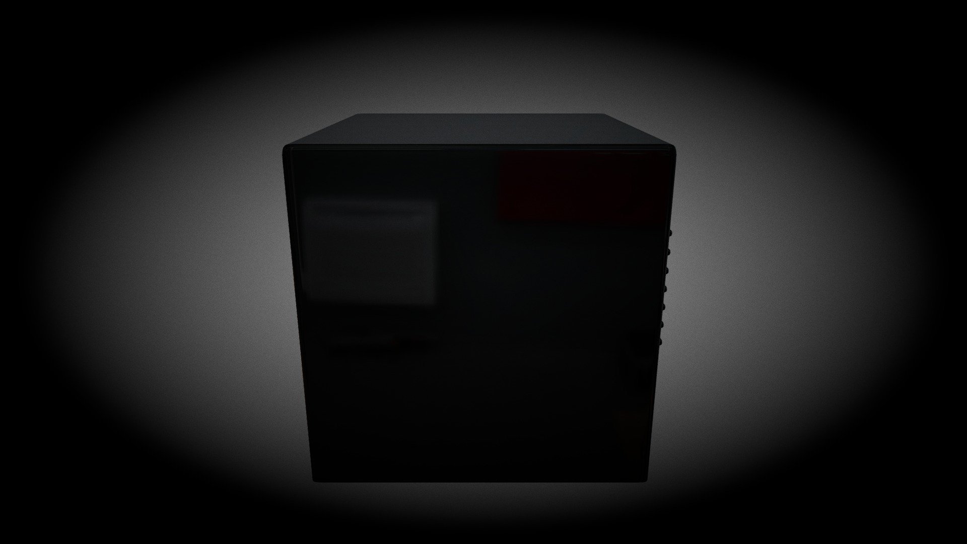 fnaf camra — Sketchfab embed 3D viewer