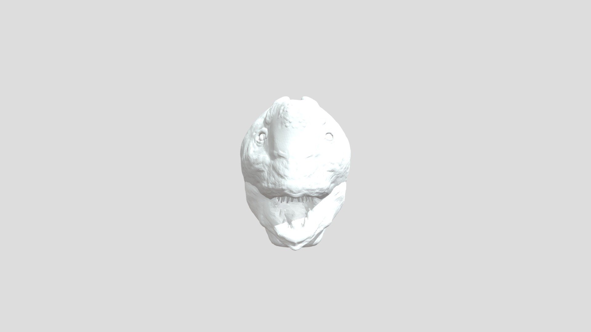 dragon head
