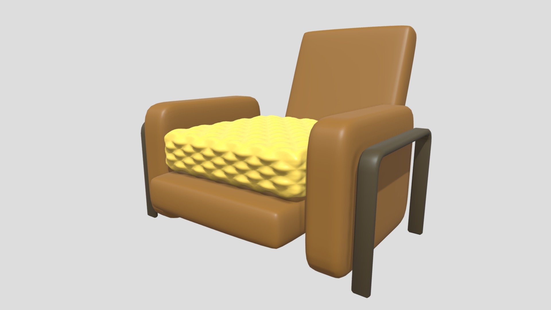 SV Procedural Sofa 2020