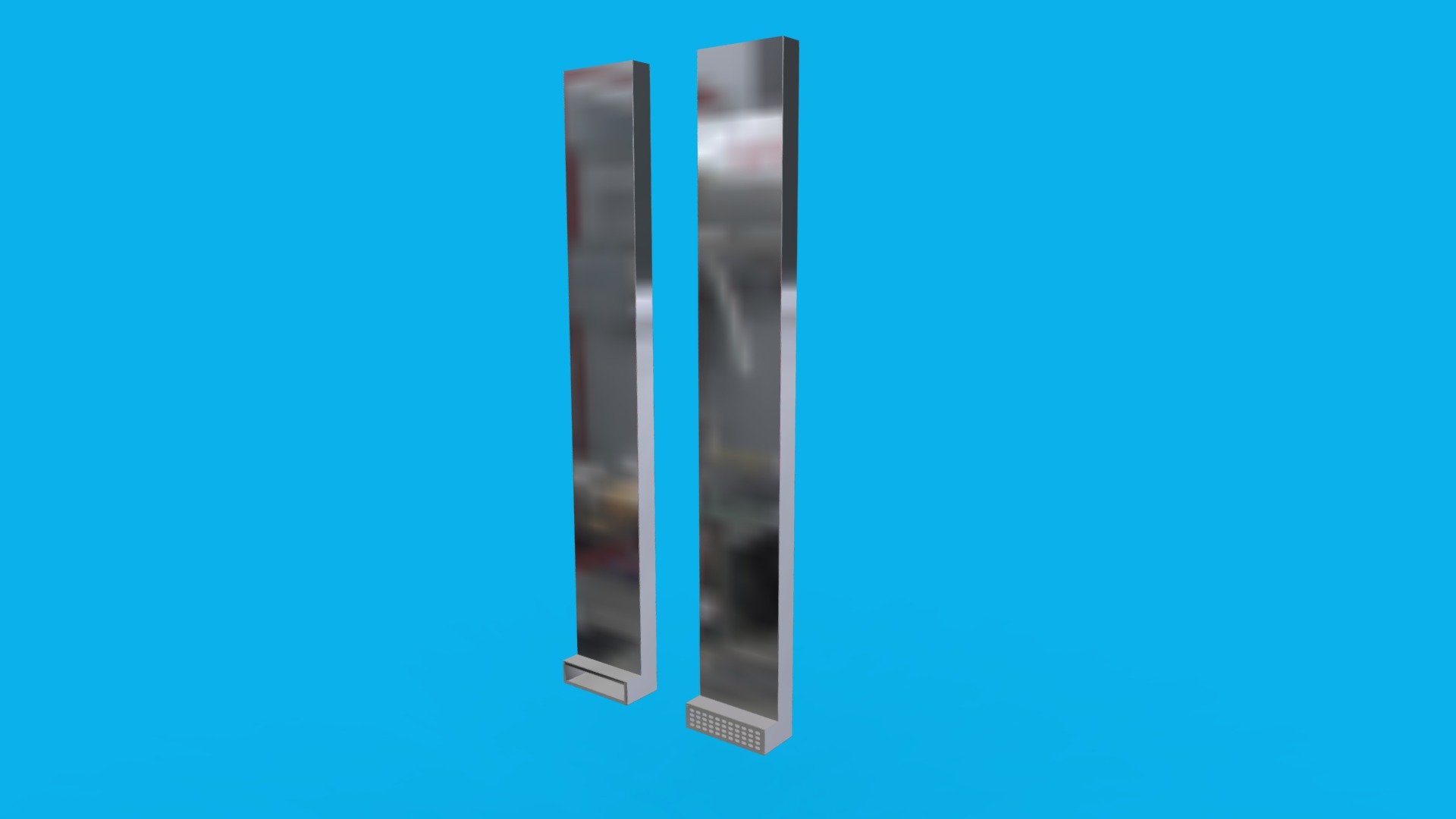 Full Duct