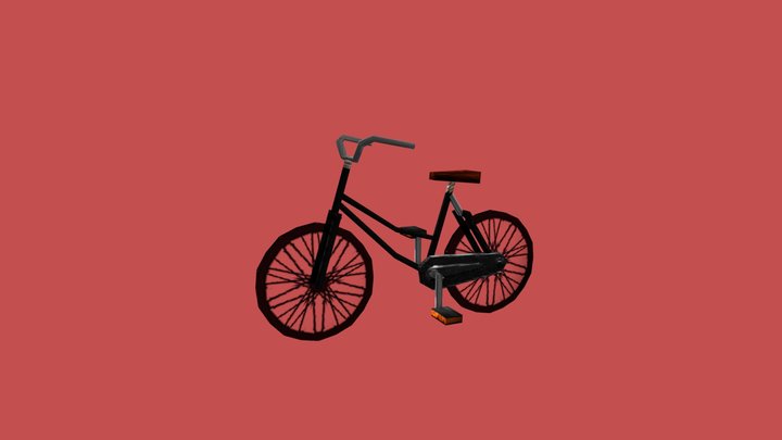 Shenmue - Bicycle