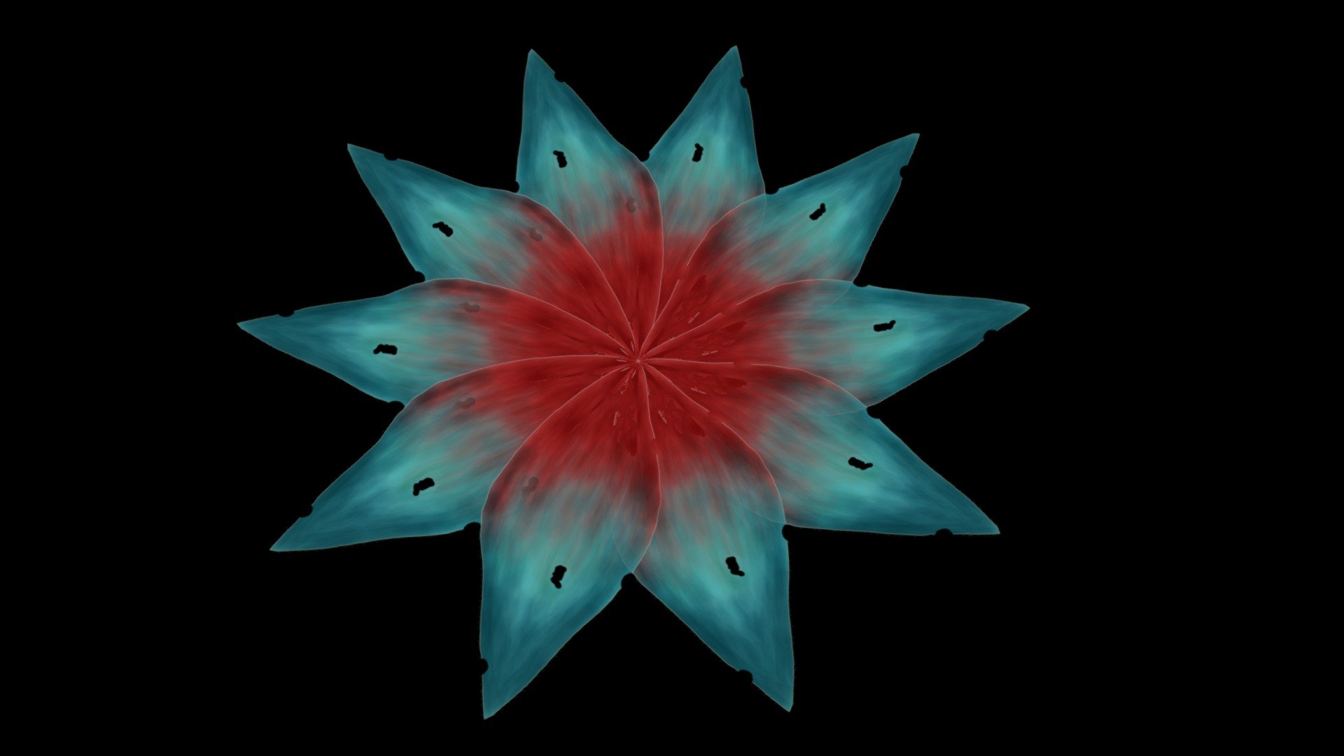 XB_1101 - Petal (Leaves of Yumera)