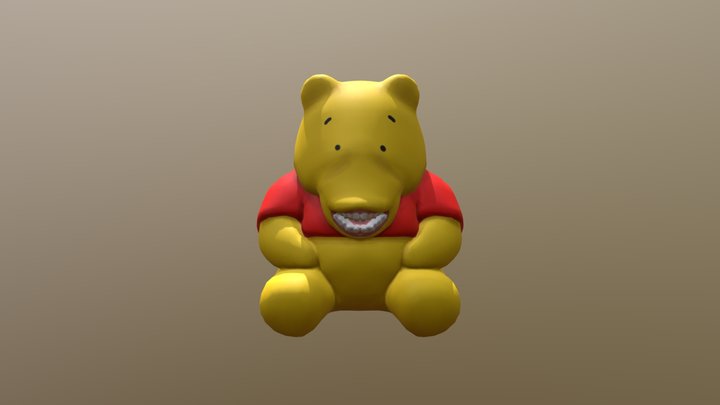 AWANTAAA 3D Model