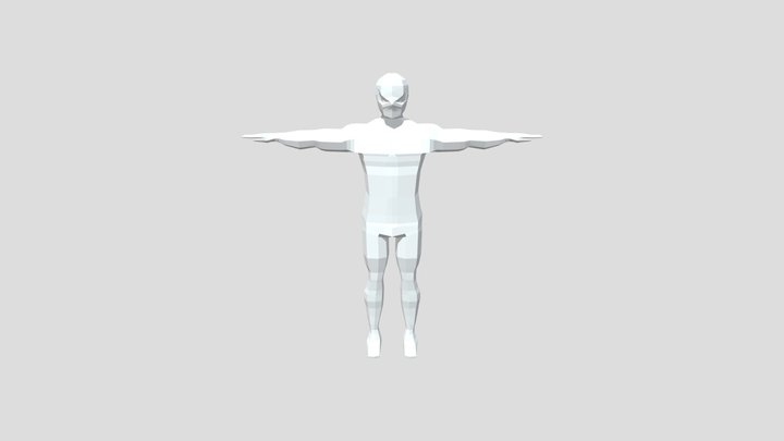Assignment 4 3D Model