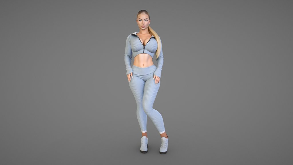 Grey Allure